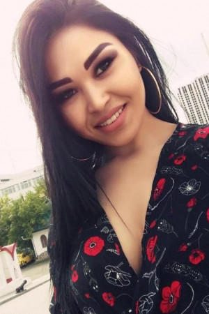 Индивидуалка Анжела