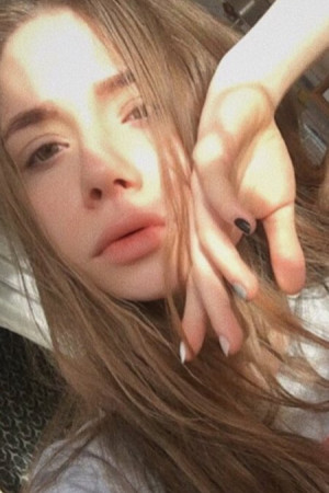 Индивидуалка Катя