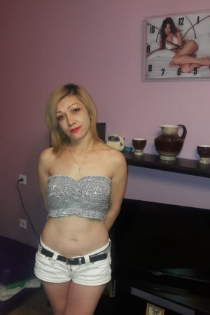 Индивидуалка Ника