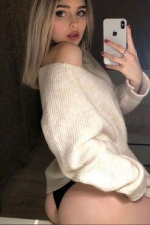 Индивидуалка Соня 