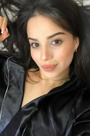 Индивидуалка Кристина 