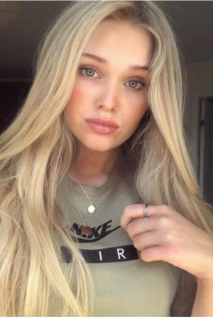 Индивидуалка Оля