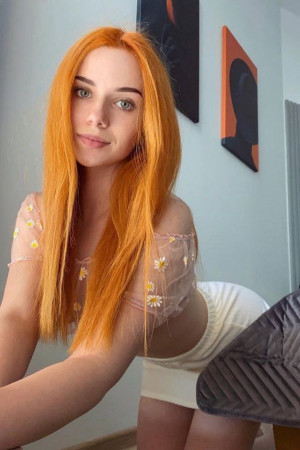 Индивидуалка Настя 