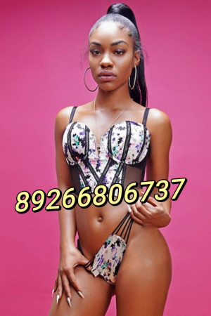 Индивидуалка AGATHA   89266806737