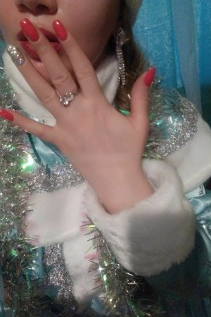 Индивидуалка Люба не салон